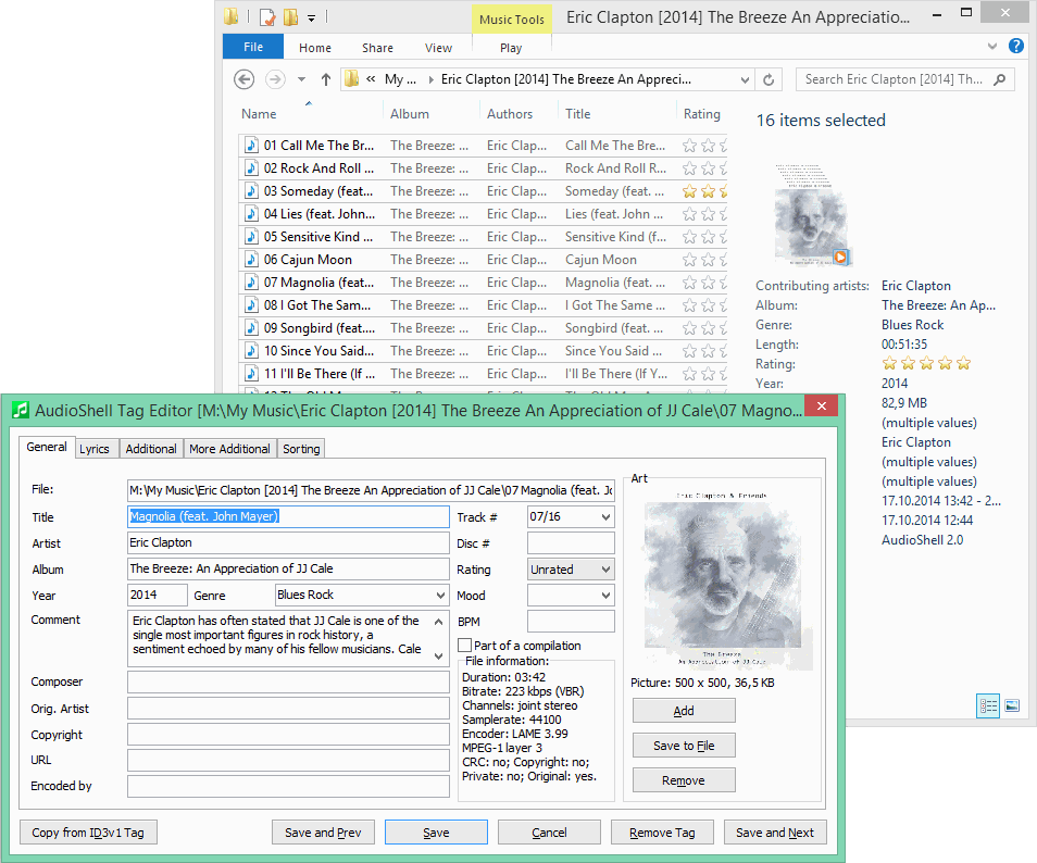 id3 tag editor windows 10