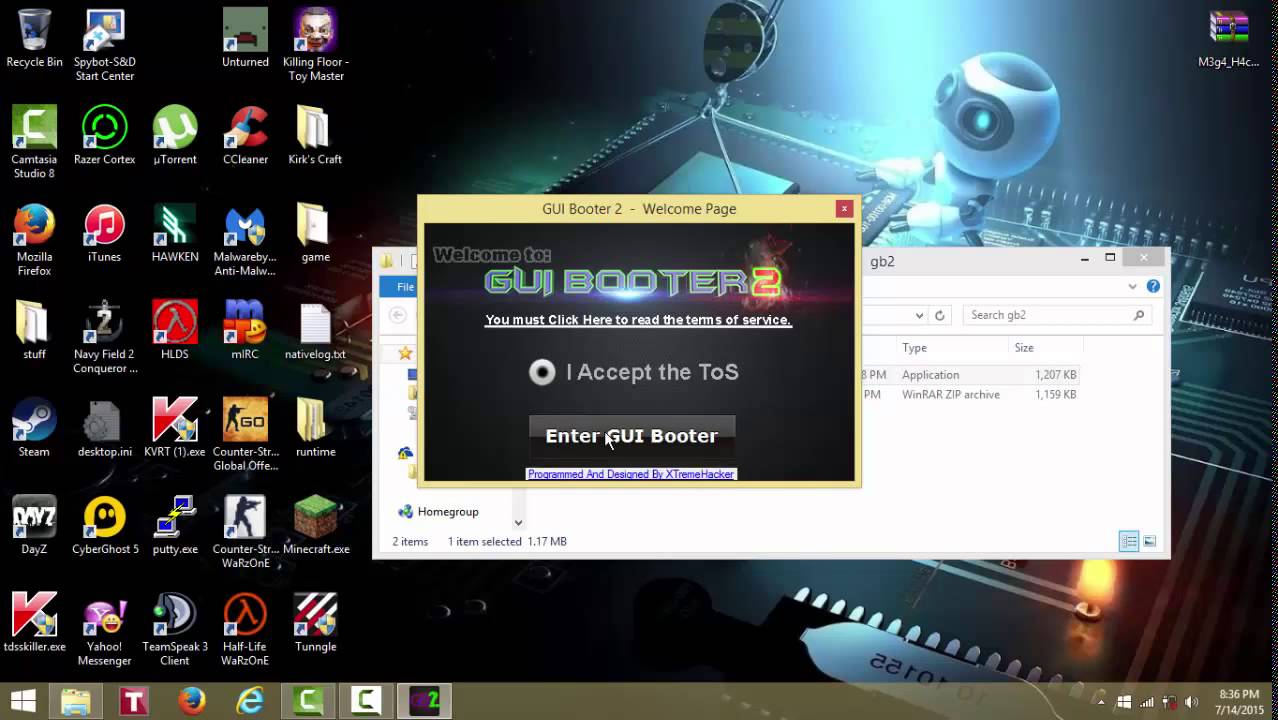 gui booter 3 download 2016