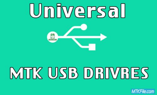 download mtk usb driver