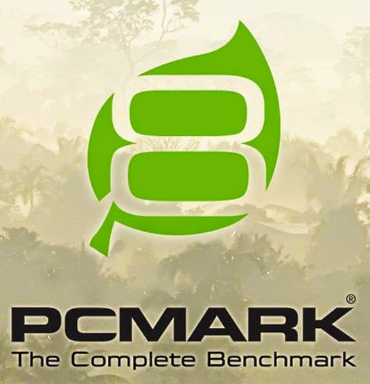 pcmark 9