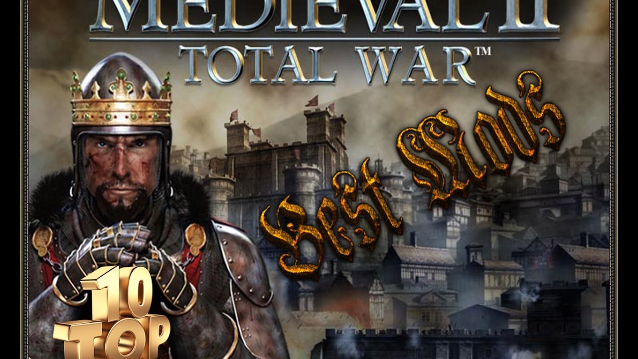 mods for medieval 2 total war